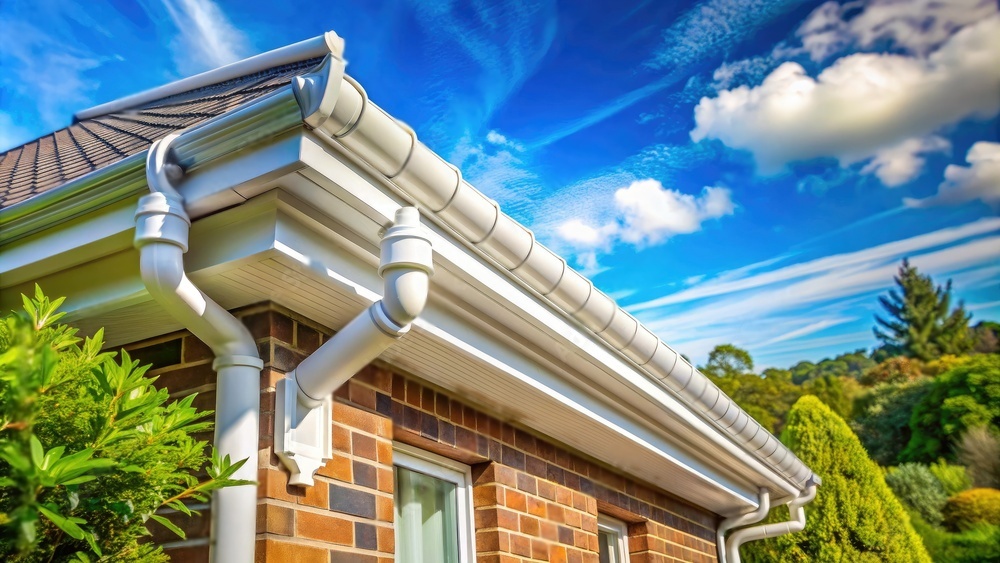 Gutter Replacement in Melbourne