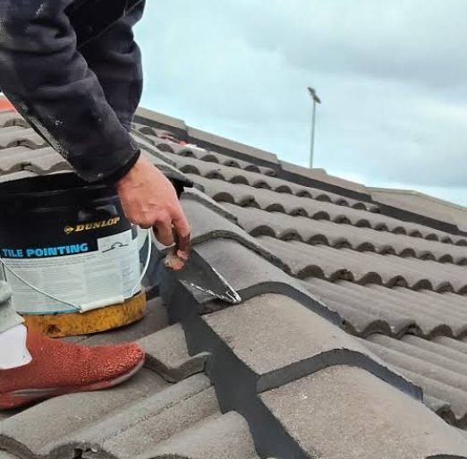 Roof Repairs
